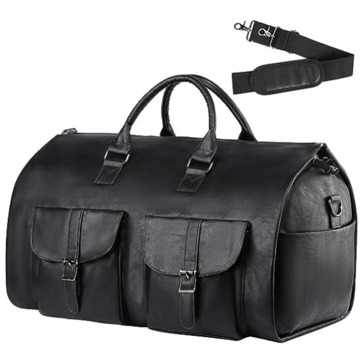 Portable Folding Outdoor Multifunctional Luggage Bag - Image 11