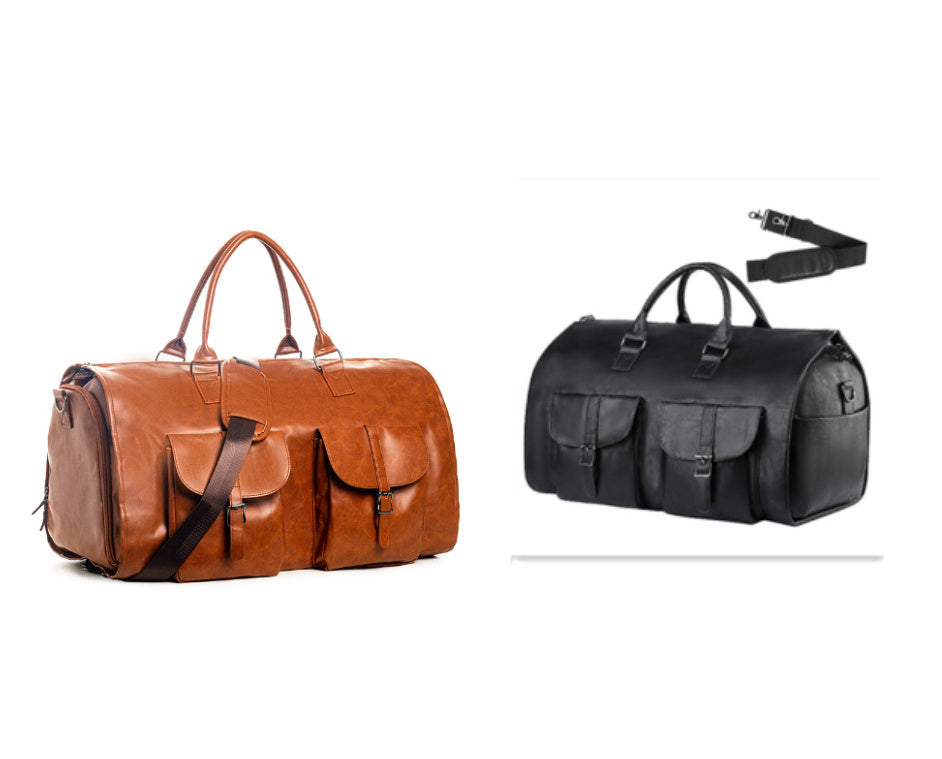 Portable Folding Outdoor Multifunctional Luggage Bag - Image 15