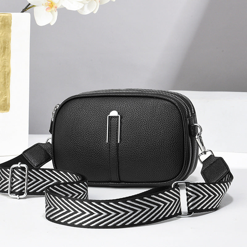 Middle-aged Lady Mother Shoulder Crossbody Bag - Image 2