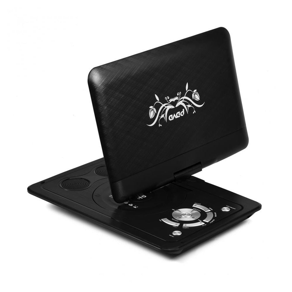 139 Inch Portable EVDVD Player - Image 10