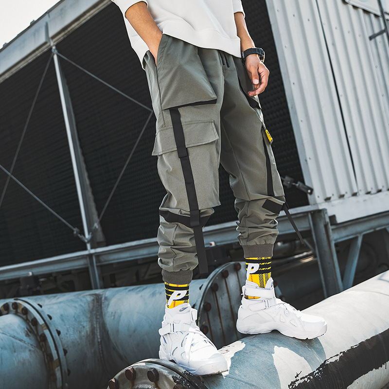 Workwear trousers - Image 3