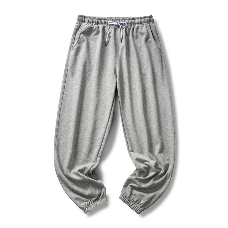 Teen Harlan Trousers Running Trousers Men - Image 4
