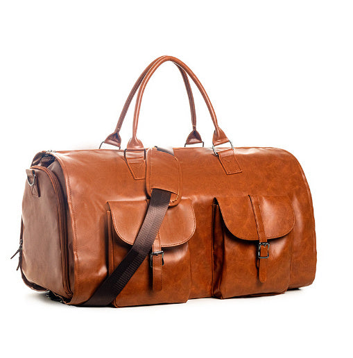 Portable Folding Outdoor Multifunctional Luggage Bag - Image 12