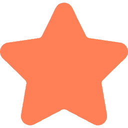 Molti Star Icon