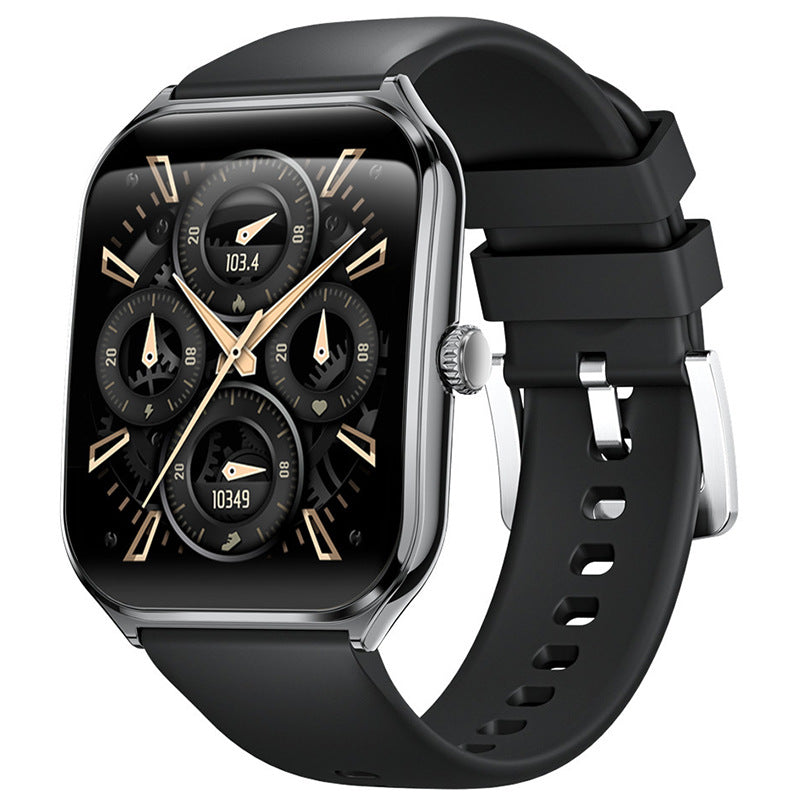 Cross-border New Arrival MT61 Smart Watch AMOLED Screen Men - Image 4