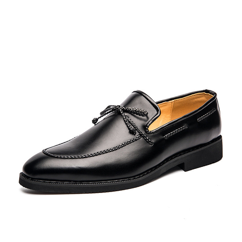 Formal Business Leather Shoes - Image 5