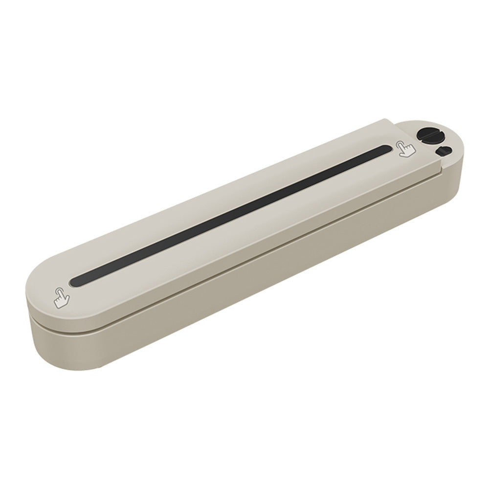 Vacuum Sealing Machine Household Mini Seal Kitchen Gadgets - Image 2